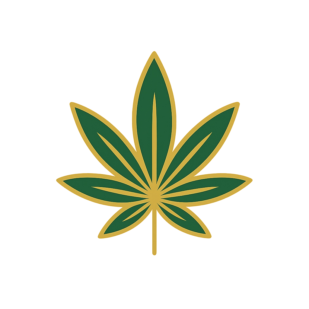Cannabis&More Logo